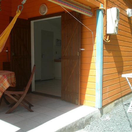 Oasis De Grande Anse Villa Deshaies Ngoại thất bức ảnh