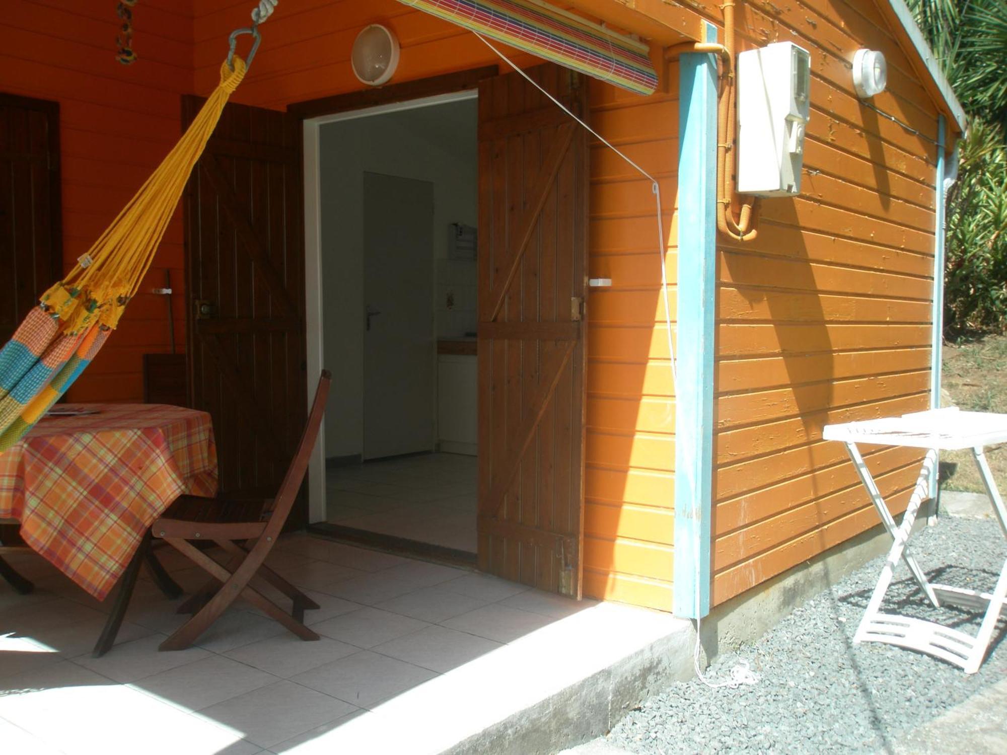 Oasis De Grande Anse Villa Deshaies Ngoại thất bức ảnh