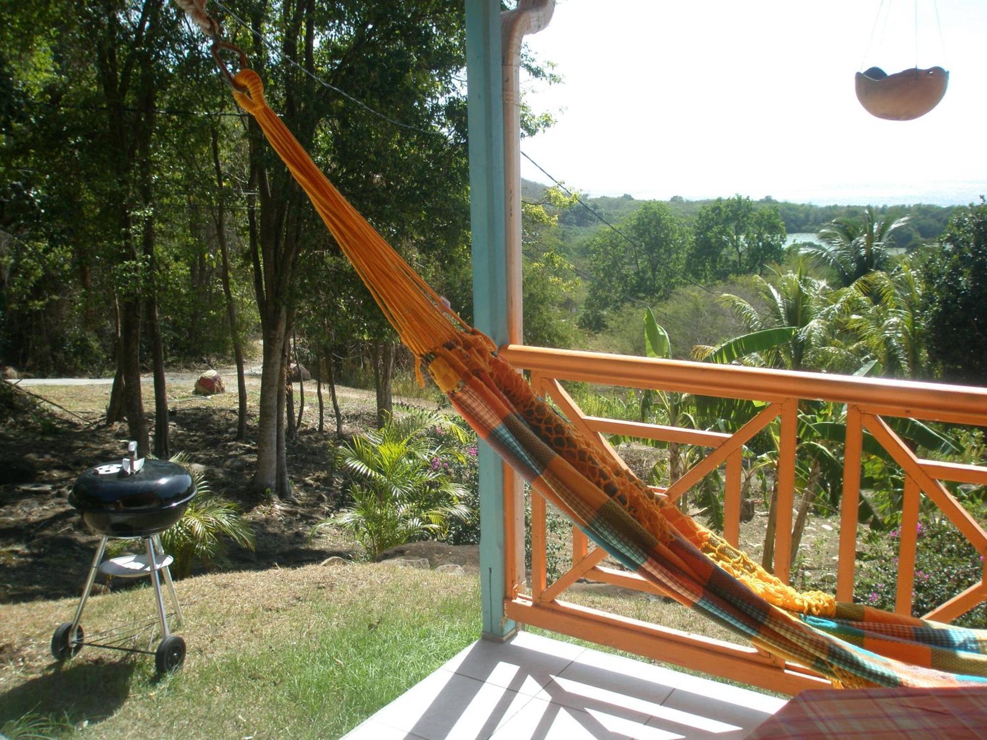 Oasis De Grande Anse Villa Deshaies Ngoại thất bức ảnh