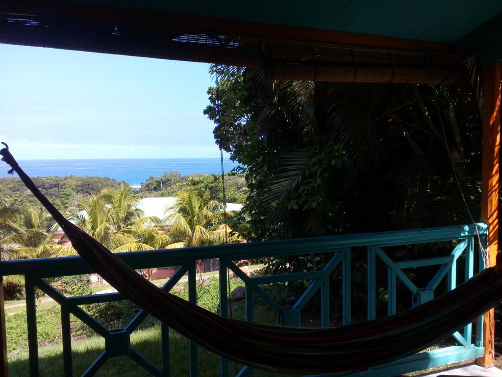 Oasis De Grande Anse Villa Deshaies Ngoại thất bức ảnh