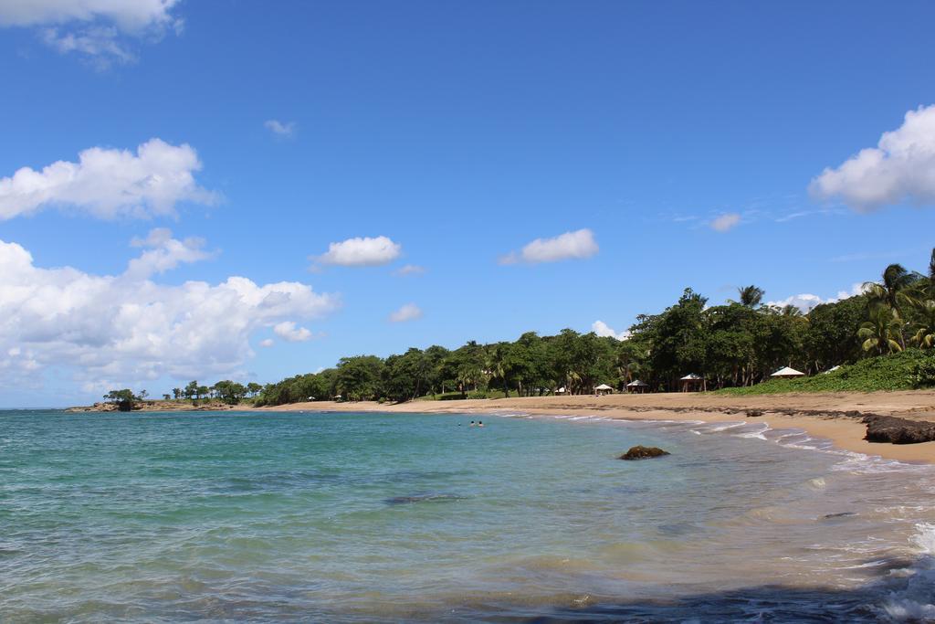 Oasis De Grande Anse Villa Deshaies Ngoại thất bức ảnh