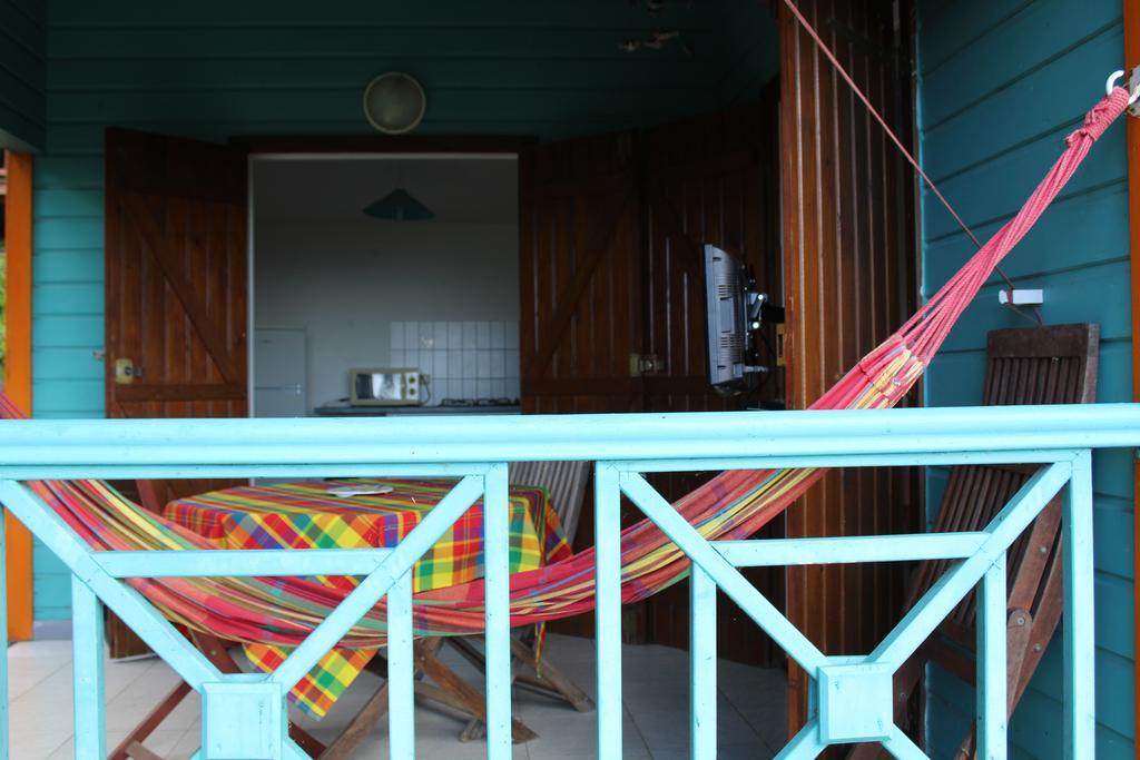Oasis De Grande Anse Villa Deshaies Ngoại thất bức ảnh